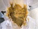 MOONY苏菲尤妮佳Q薄萌羽慕怡小羊驼纸尿裤尿不湿S58片(4-8kg) 实拍图