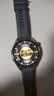 HUAWEI WATCH GT 6 雅丹黑 46mm智能手表多维情绪健康全新骑行体验华为智能手表 实拍图