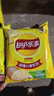 乐事（Lay's）薯片 得克萨斯烧烤味 135克*7包 休闲零食 膨化食品 实拍图