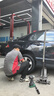 佳通轮胎（Giti）205/55R16 91H GitiSynergy H2 适配速腾/朗动/克鲁泽/雷凌/吉利 实拍图