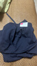 安德玛（Under Armour）速干运动短袖T恤男夏季足球上衣吸湿排汗健身透气训练服球衣 实拍图