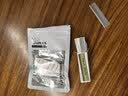 优家（UPLUS）专业修眉刀片20片 多用刮眉刀剃眉刀眉毛刀化妆师专用 实拍图