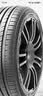 朝阳轮胎 汽车轮胎 245/45R18 100W C66 ZRT 防爆胎适配宝马5系/奔驰E 实拍图