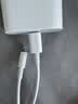 baking适用于苹果充电器充电线iPhone14/13pro Max/12/11数据线快充头套装8plus7/6/5ipad平板电脑 实拍图