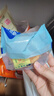 小鹿蓝蓝DHA益生元水牛乳嫩蛋糕宝宝儿童早餐面包新鲜短保零食298g 实拍图