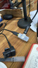 大疆 DJI Mic Mini 迷你无线高品音质降噪领夹麦克风【安卓+苹果15/16/17系列】手机版 一拖二 实拍图