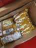 统一小浣熊 滋滋烤肉味干脆面 35g*30包 整箱装儿时美食干脆面方便面 实拍图