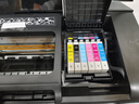 彩格T0851N墨盒六色套装 适用爱普生R330墨盒T60 EPSON 1390打印机墨盒 85N T0851N T0856N 实拍图
