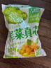 吉香居榨菜真芯25g*20袋减盐早餐榨菜0添加脂肪咸菜下饭菜清淡学生榨菜 实拍图