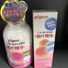 贝亲（Pigeon）洗发水沐浴露 含桃叶精华 婴儿洗发沐浴二合一 500ml IA209 实拍图