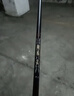 神鲨湖库王4.5米鱼竿超轻超硬碳素钓鱼竿手竿台钓竿鲤鱼杆鲫鱼竿渔具 实拍图
