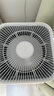 米家小米空气净化器5S  家用除甲醛除菌除过敏AC-M24-SC 实拍图