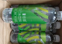 依能 白桃味 无糖无汽弱碱 0脂 苏打水饮料 350ml*15瓶 塑膜装饮用水 实拍图