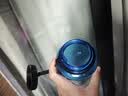 乐基因（nalgene）美国进口大容量水壶户外运动健身便携夏季男女tritan塑料杯子1.5L 实拍图