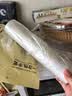 妙洁厚劲点断式保鲜袋 特大号330只 塑料食品袋 实拍图