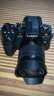 松下【会员旗舰】Lumix G97 M43画幅相机 M43卡口 微单相机 无反数码相机 G97丨12-60mm+25mm 双镜头套装 实拍图
