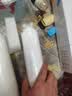 乐博维适配海尔净水器滤芯通用HRO4H66-3RO反渗透膜PPC复合活性炭过滤器配件HRO6H66-3海尔净水机滤芯 HRO4H66-3A滤芯 全套滤芯(常规款) 实拍图
