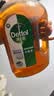 滴露（Dettol）消毒液衣物消毒水1.8L*2 洗衣除菌家居除螨杀菌 灭活HPV16病毒 实拍图