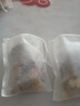 拜杰茶包袋中药泡茶纱布袋无纺布中药分装过滤袋卤料调料包过滤煎药袋 实拍图