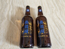 青海湖啤酒 精酿青稞500ml*12 瓶大西北特色啤酒 整箱装 实拍图