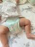 好奇（Huggies）小森林纸尿裤S62片(4-8kg)尿不湿心钻【纯净0添加】 实拍图
