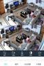 奥克斯1600万像素摄像头监控无线wifi网络高清夜视监控器360度无死角带夜视全景云台家用AI监控手机远程 实拍图