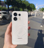 OPPO Reno16 12GB+256GB 怦然星动 2亿像素实况神机 5G小直屏智能拍照手机 学生新品 国家补贴 实拍图