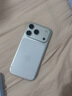 Apple/苹果 iPhone 17 Pro 256GB 银色 支持移动联通电信5G 双卡双待手机 实拍图