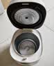 美的（Midea）升级款0氟含钛电饭煲小型1-2-3人迷你家用电饭锅1.8L小容量智能预约多功能微压煲汤小米粥RC182 实拍图