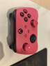 微软（Microsoft）XBOX 无线游戏手柄 无线控制器 浪漫粉 蓝牙适配XBOX/PC/平板/手机 Steam促销 黑神话 影之刃零 实拍图