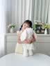 维尼小象兔子玩偶兔兔公仔娃娃抱枕毛绒玩具送女孩女朋友女朋友生日礼物 实拍图