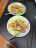 十月稻田 三色藜麦 480g 全谷物粗粮 白黑红藜麦 轻食沙拉 糙米饭高蛋白质 实拍图