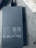 上赞 S2随身wifi 免插卡wifi 6流量4g路由器WiFi无线网卡移动上网卡流量卡三网通 实拍图