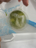 NB显示器支架机械臂显示屏支架显示器支架桌夹式电脑支架屏幕支架显示器增高架适配卓威支架臂 F80白 实拍图
