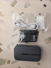 华为鸿蒙智选随身wifi6移动无线随行WiFi3网络4g无线网卡携带无限制三网全国通用流量2026款5G AX15B 顶配WiFi6灰【三网切换】3000毫安大电池 实拍图