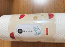 京东京造 加厚一次性懒人抹布100片厨房纸 厨房用纸卷纸吸水吸油纸 实拍图