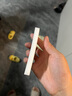 妙洁纳米海绵魔力擦20片去污厨房清洁棉高密度海绵块魔术擦小白鞋神器 实拍图