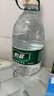 怡宝 饮用水 纯净水4.5L*4桶装水 整箱装 实拍图