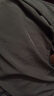 班尼路（Baleno）休闲裤男夏季长裤男士简约潮流直筒裤薄款冰丝夏天透气速干裤子男 实拍图