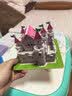 百里霜立体拼图6个装3D手工制作diy城堡模型拼装玩具儿童生日礼物 实拍图