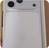 Apple/苹果【ACS合约版】iPhone 17 Pro Max 256GB 银色 支持移动联通电信5G 双卡双待手机 实拍图