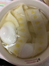 云山半印字生日面条70g 网红刻字面条儿童宝宝周岁祝福送礼长寿面 实拍图