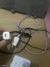公牛（BULL）苹果数据线 MFi认证 PD快充线 iPhone6-14 /13Pro Max/12/11iPad手机Lightning充电器转USB-C线 实拍图