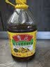 鲁花【保真菜籽油】食用油低芥酸特香菜籽油5L  /桶非转基因 实拍图