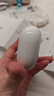 小米（MI）REDMI Buds 8 青春版 真无线蓝牙降噪耳机 入耳式 适用于安卓苹果手机 云棉白 实拍图