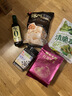 吉香居清脆双笋25g*10袋 莴笋竹笋脆笋减盐开味小菜早餐即食下饭菜咸菜 实拍图