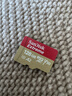 闪迪（SanDisk）128GB TF(MicroSD)内存卡4K极速金卡A2 V30 U3兼容大疆Pocket3/4P/Action 6运动相机/无人机存储卡 实拍图