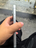 Apple/苹果【点击“立即领取“享补贴】iPhone 17 Pro Max 1TB 银色 移动联通电信5G 双卡双待手机 实拍图