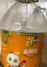 福临门金阙谣浓香压榨一级花生油5L【保真花生油】食用油中粮出品 实拍图
