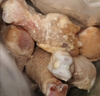 上鲜琵琶腿6斤 冷冻鸡腿生鲜炸鸡腿清真食品 低脂鸡腿肉健身减脂鸡肉 实拍图